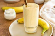 Banana Juice