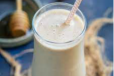 Dates Milkshake