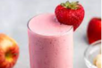 Strawberry Milkshake