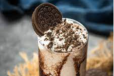 Oreo Shake