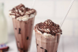 Snickers Shake