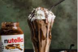 Nutella Shake