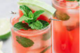 Watermelon Mojito