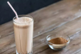 Horlicks With Milk
