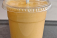 Mango Lassi