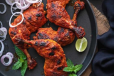 Tandoori Chicken Full