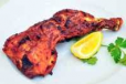 Tandoori chicken half