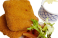 Fish cutlet