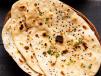 Butter Naan