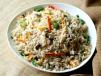 Veg Stir Fried Rice