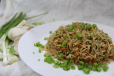 Chicken Stir Fried Rice