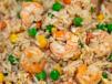 Shrimp Fried Rice