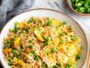 Egg Stir Fried Rice