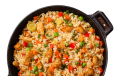 Mixed Fried Rice