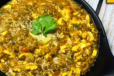 Chefs Special Egg Tadka Dal