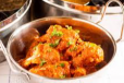Murgh Tikka Masala
