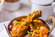 Chicken Do Pyaza