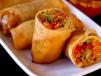 Veg Spring Roll