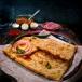 Chefs Special Mughlai Paratha