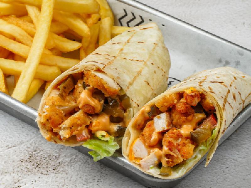 Galito's Business Bay Menu, Dubai EatEasy.ae