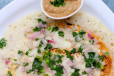 Onion Dosa