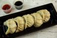 Chicken Shanghai Dumpling (5 Pieces)
