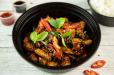 Chilli Chicken