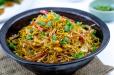 Singapore Noodles
