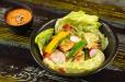 Green Apple Salad