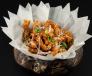 Crispy Honey Chicken