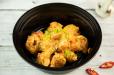 Dynamite Prawn