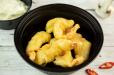Prawns Tempura