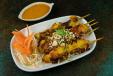Chicken Satay