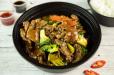 Beef Broccoli