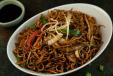 Hong Kong Noodles
