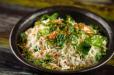 Garlic Fried Rice