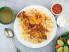 Chicken Madhabi