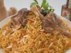 Meat Kabsa