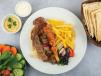 Mix Grill Plate
