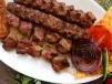 Mix Meat Plate