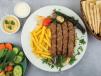 Mutton Kabab