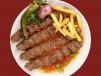 Kashkhash Meat Kebab
