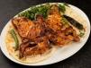 Charcoal Grilled Chicken