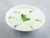 Youghurt With Cucumber