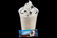 Oreo Shake