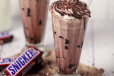 Snickers Shake