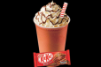 Kitkat Juice