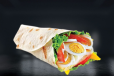 Egg Wrap