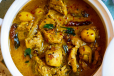 Chicken Curry