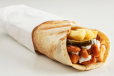 Chicken Shawarma
